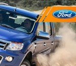 Ford Ranger Kinetic